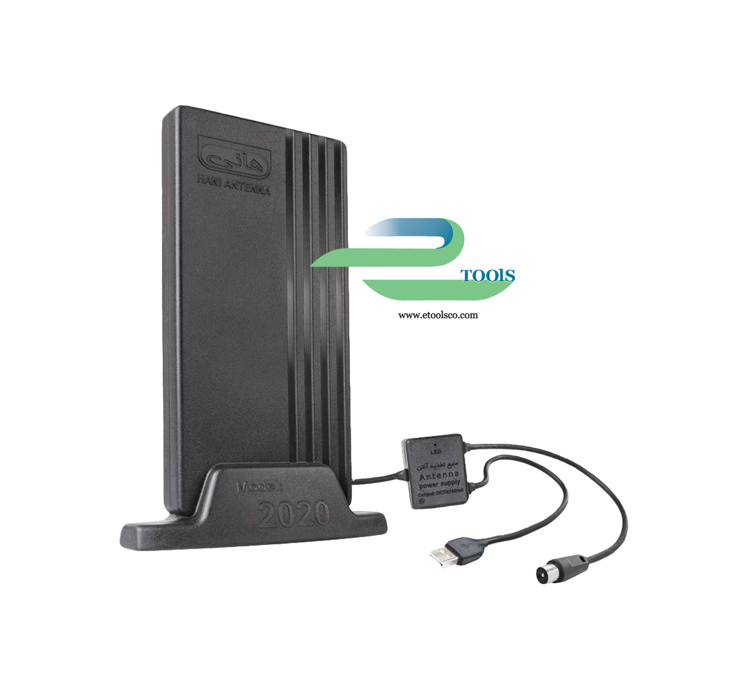 آنتن رومیزی هانی مدل 2020